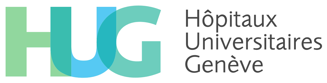 Logo Hôpitaux universitaires de Genève
