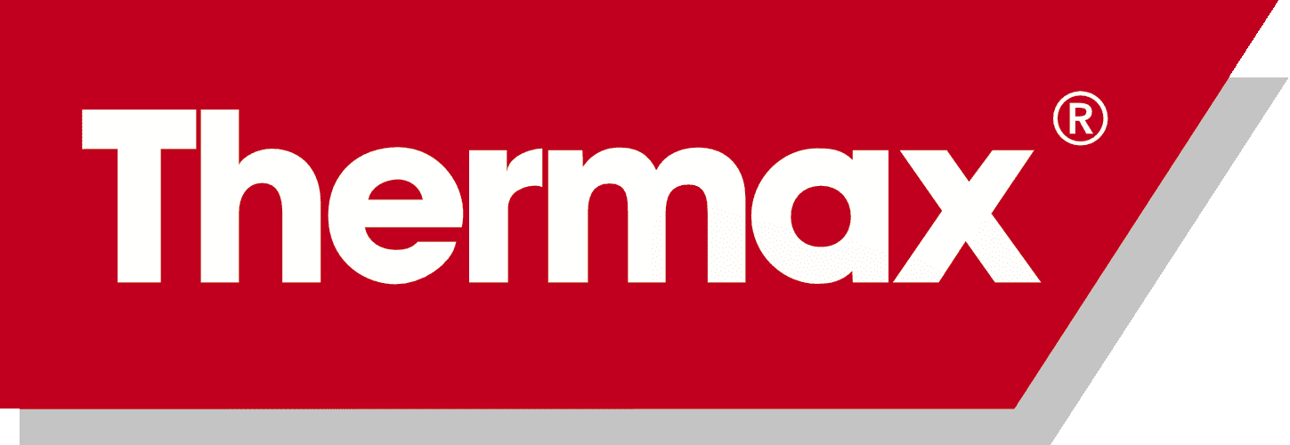 Logo Thermax