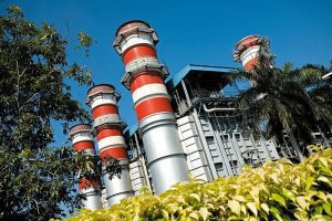 Silencieux de chaudières industrielles