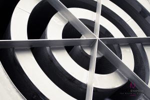 Silencieux de mise à l’atmosphère