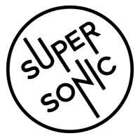 Logo Super Sonic