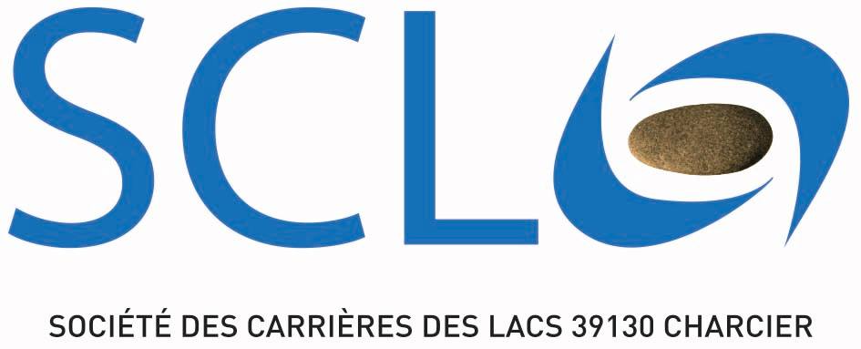 Logo SCLO Carriere du lac