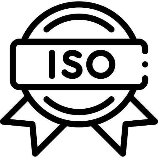 Icone ISO