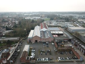 Une production au service de la maitrise de vos émissions