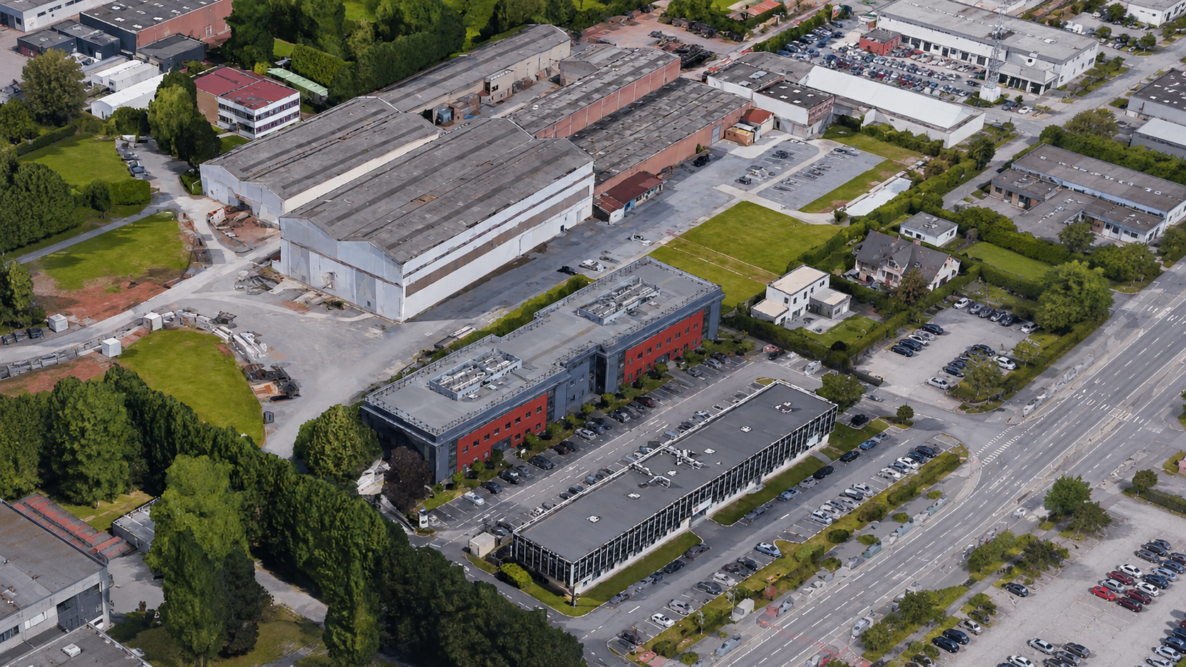 Création de l'entreprise BOËT