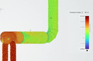 Simulation numérique et conception de silencieux industriels