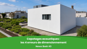 Capotage en milieu urbain